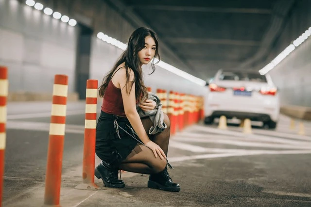 西檬之家字母圈管教实践全指南 一