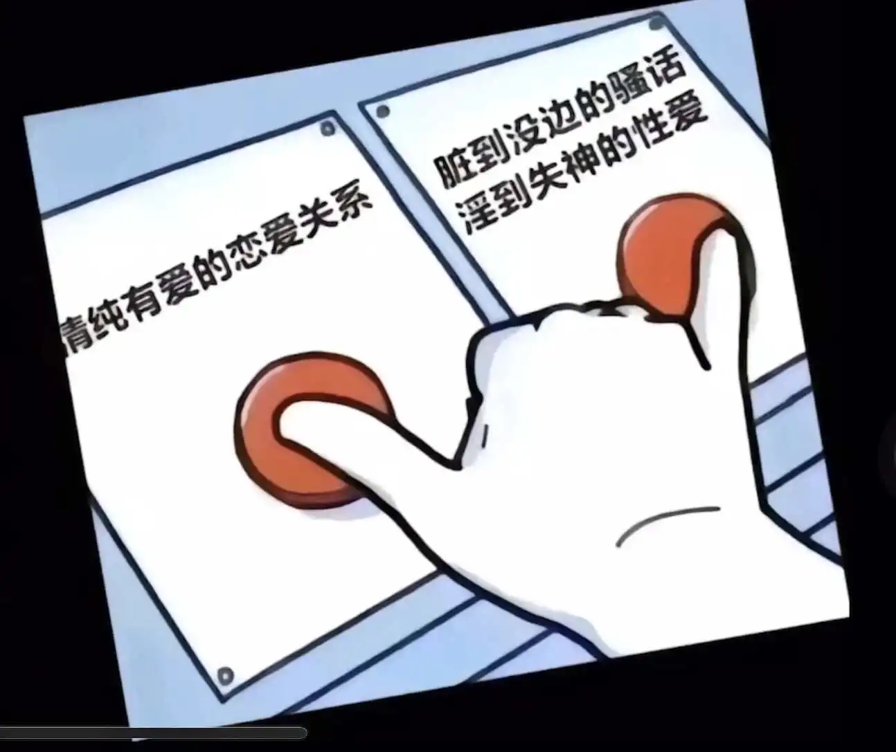 西檬之家s倾向怎么判断? 一