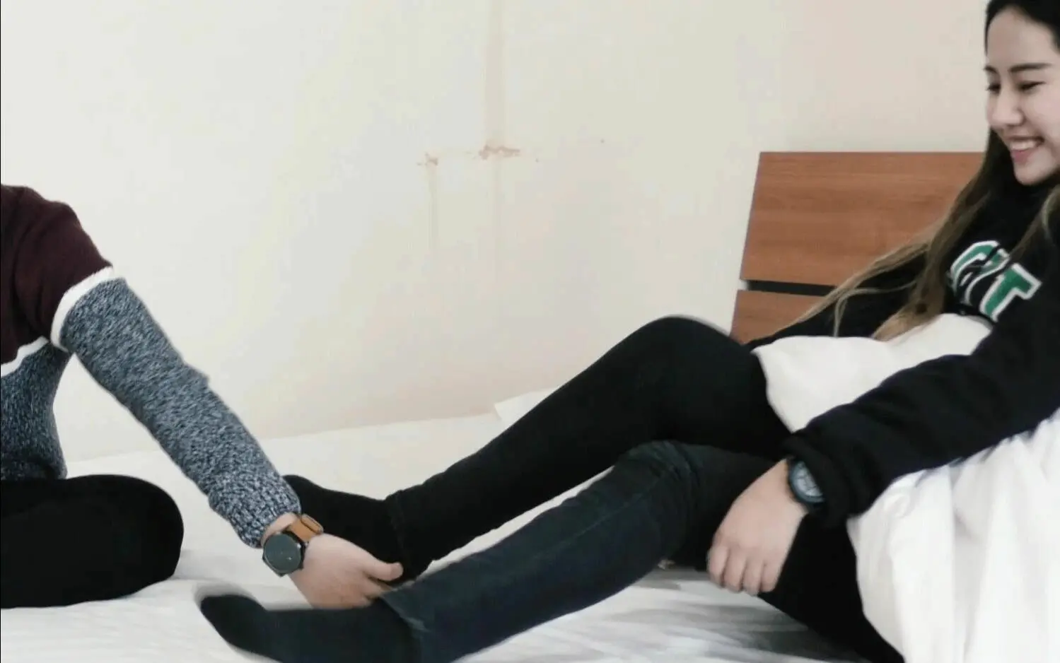 西檬之家BDSM是什么?新人如何安全入门 一