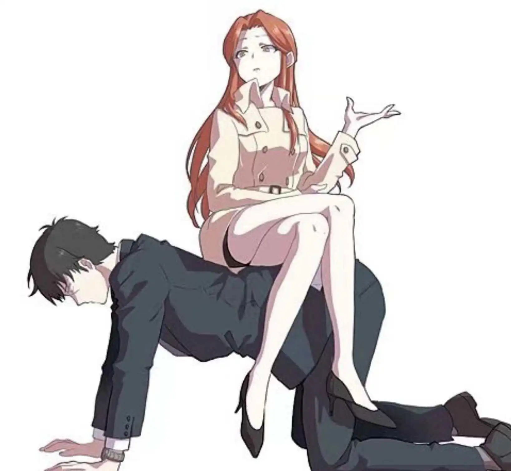西檬之家字母圈的spank是什么意思? 一