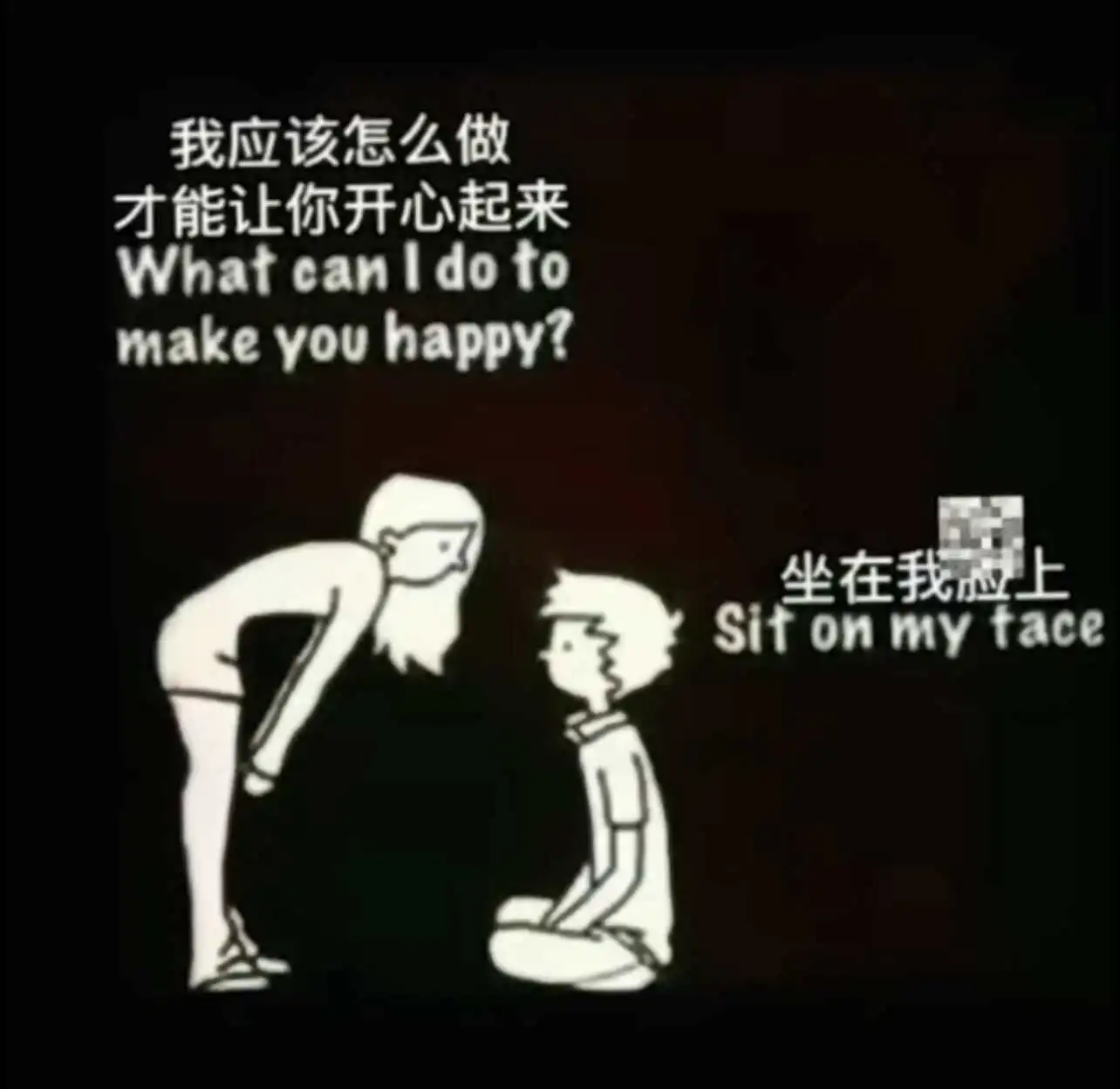 西檬之家字母圈女王是什么意思?新人需知 一